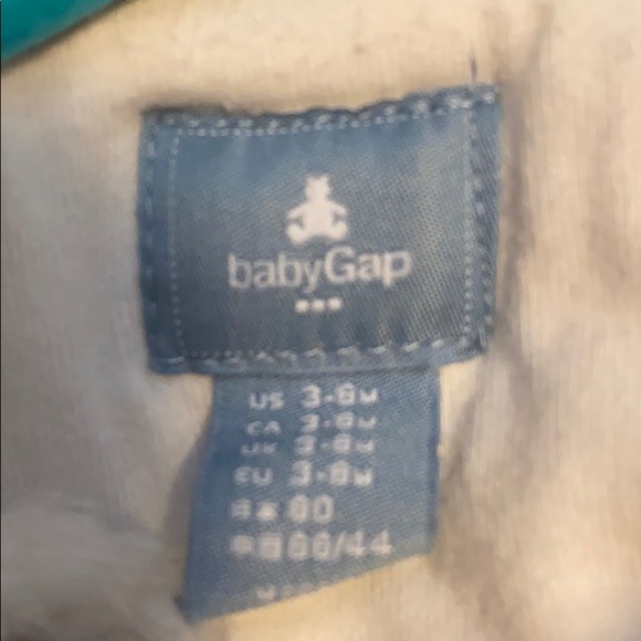 Cute Winter outfit for baby (boy or girl) - Picture 3 of 6